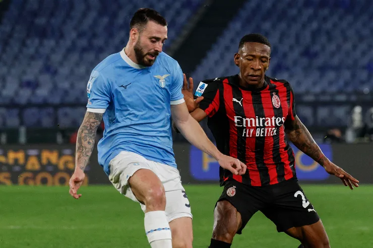 Gila è finito nel mirino dell'Inter