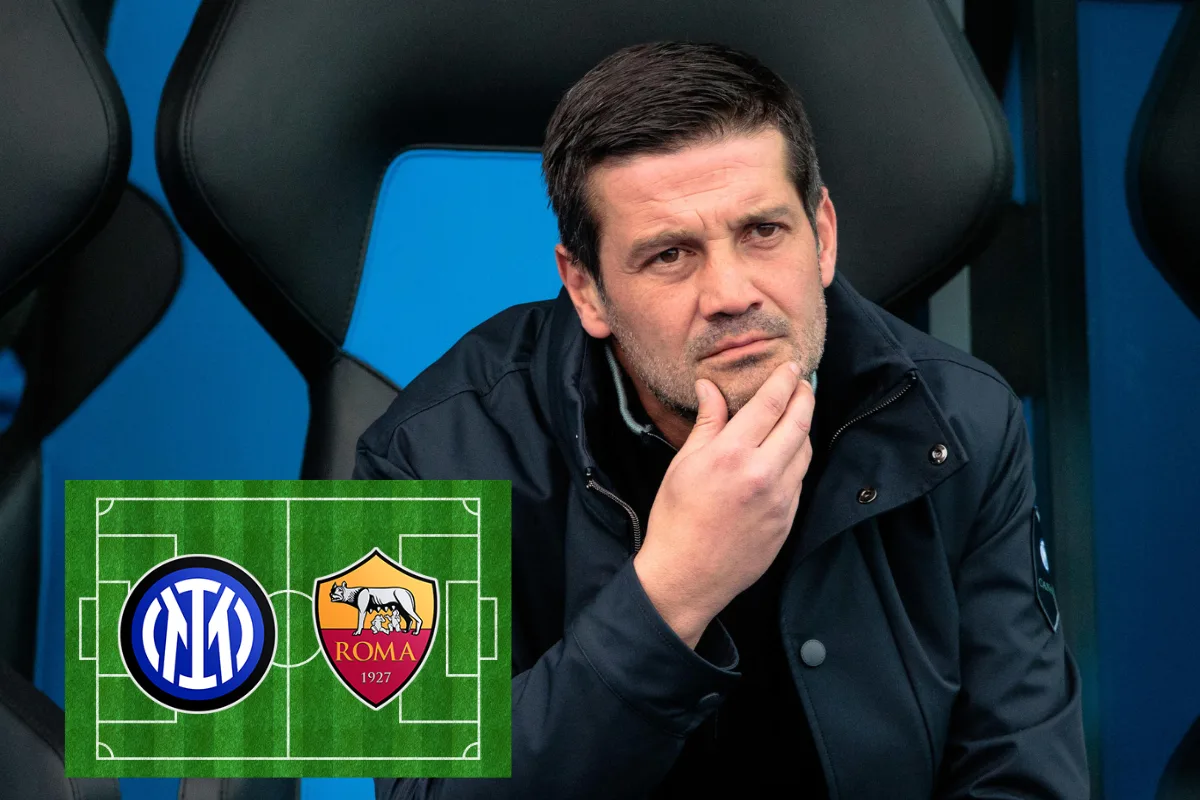 Inter-Roma, le formazioni ufficiali: tutte le scelte di Chivu