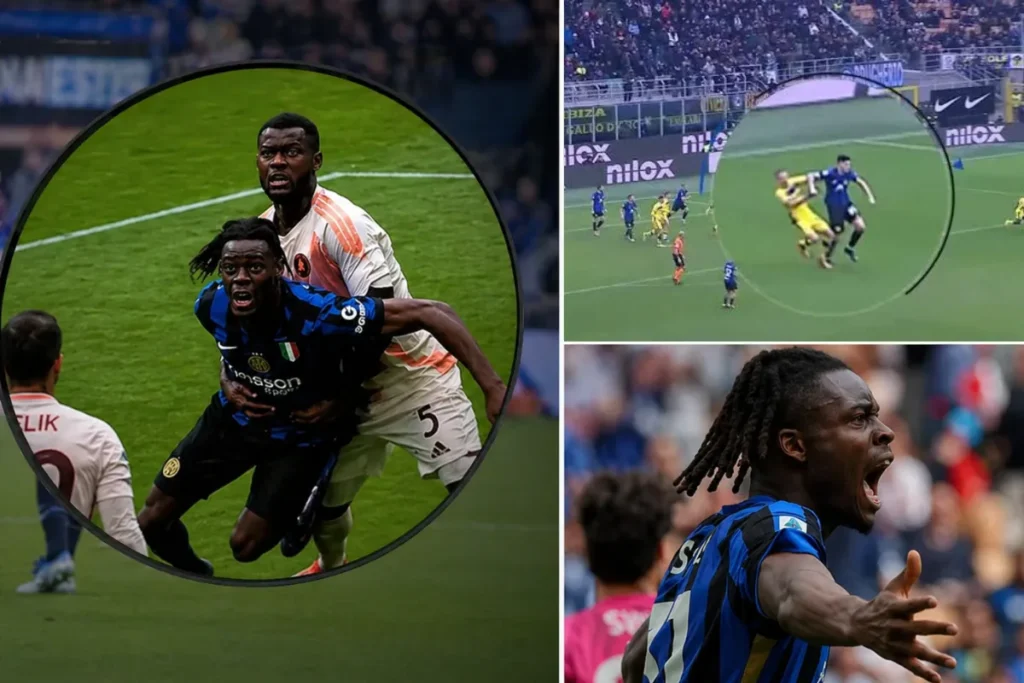 Inter nuovo caos arbitrale