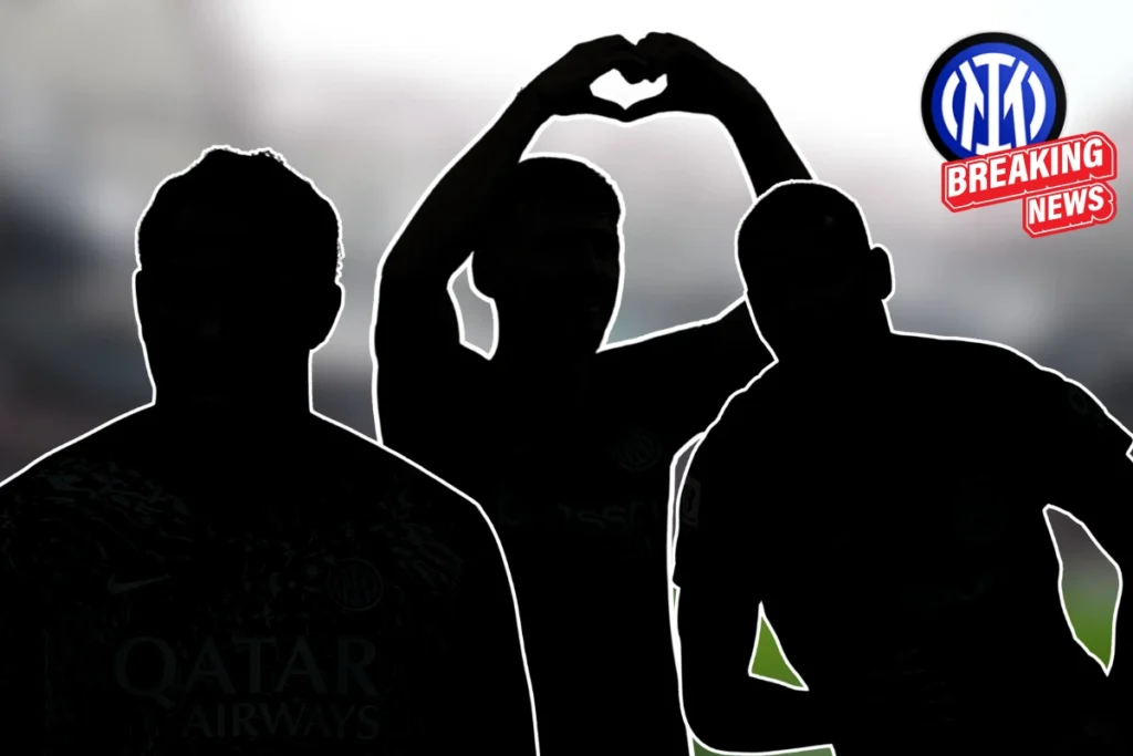 Inter, prime mosse di mercato