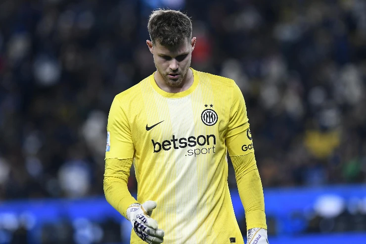 Le ultime sul futuro di Josep Martinez