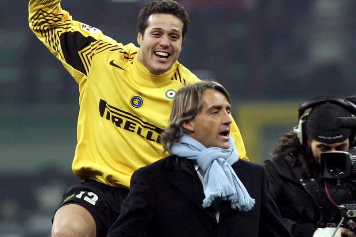 “Il portiere più forte della storia dell’Inter?”: la risposta di Julio Cesar