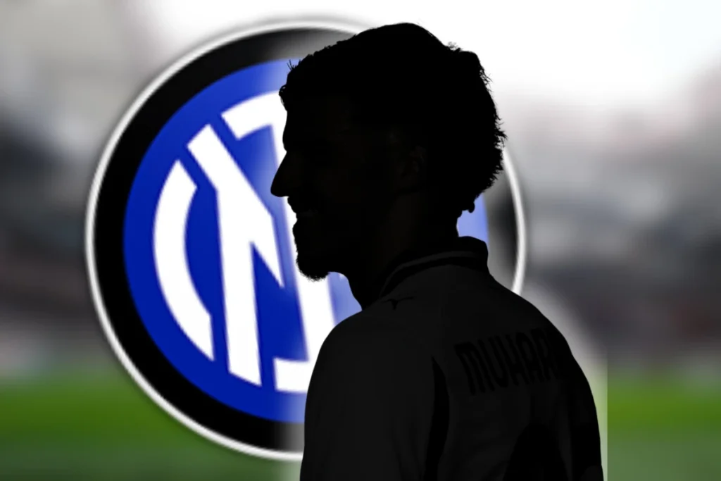Muharemovic obiettivo concreto dell'Inter