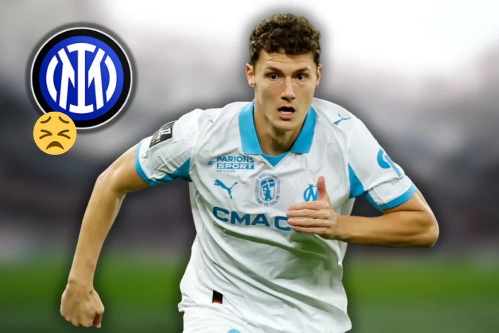 Il futuro di Pavard crea problemi all'Inter