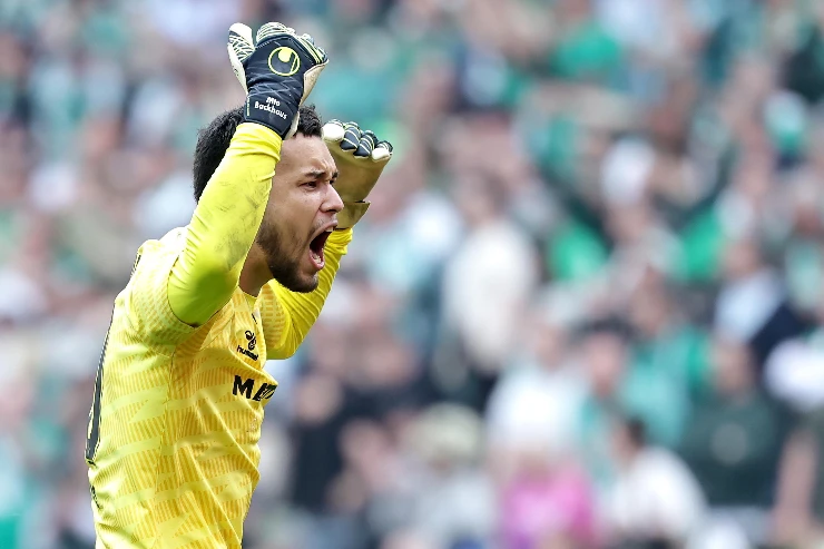 Backhaus piace all'Inter