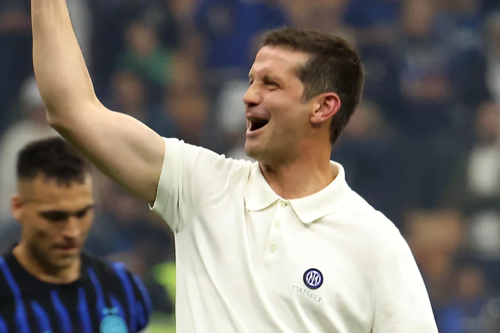 Cristian Chivu