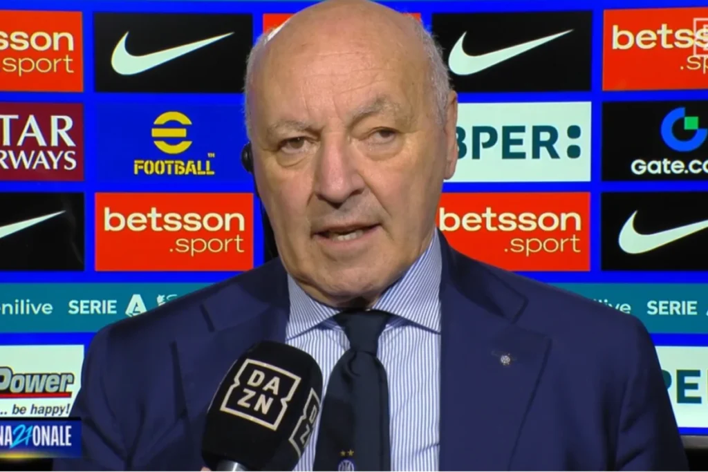 Giuseppe Marotta
