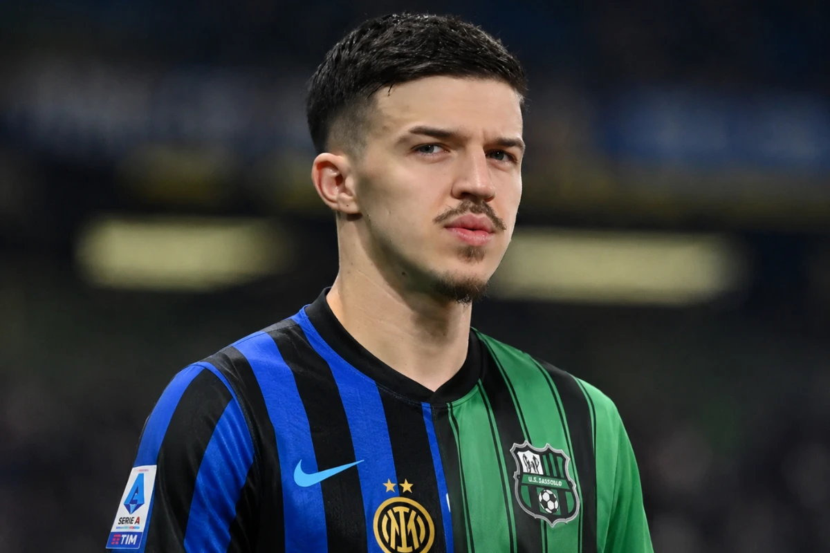 Idea Muharemovic, parla Carnevali: messaggio diretto all’Inter per l’estate