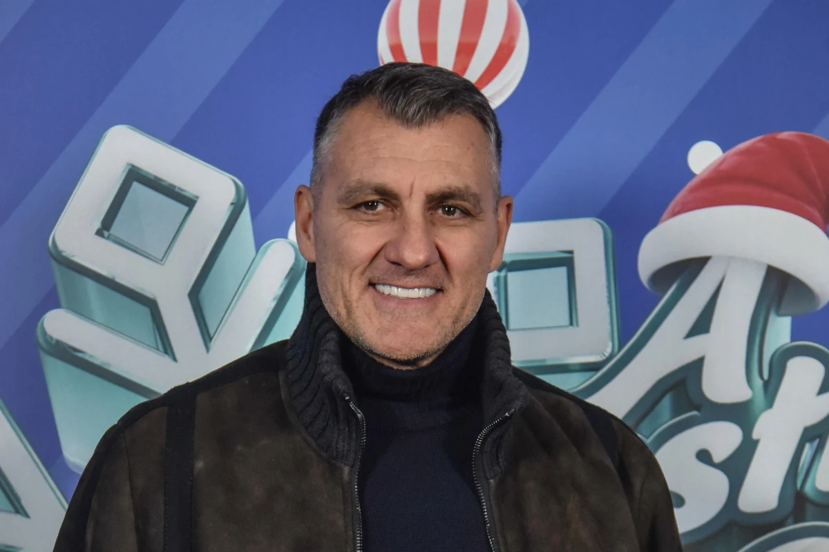 Inter, Vieri pazzo di Pio Esposito: “Neanche io ero così…”, poi la difesa a Bastoni e Chivu