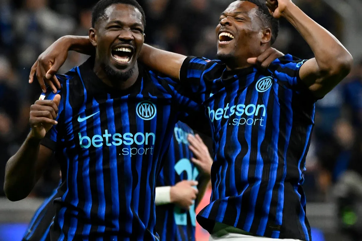 Inter in festa dopo il ‘doblete’: le parole dei protagonisti a InterTV