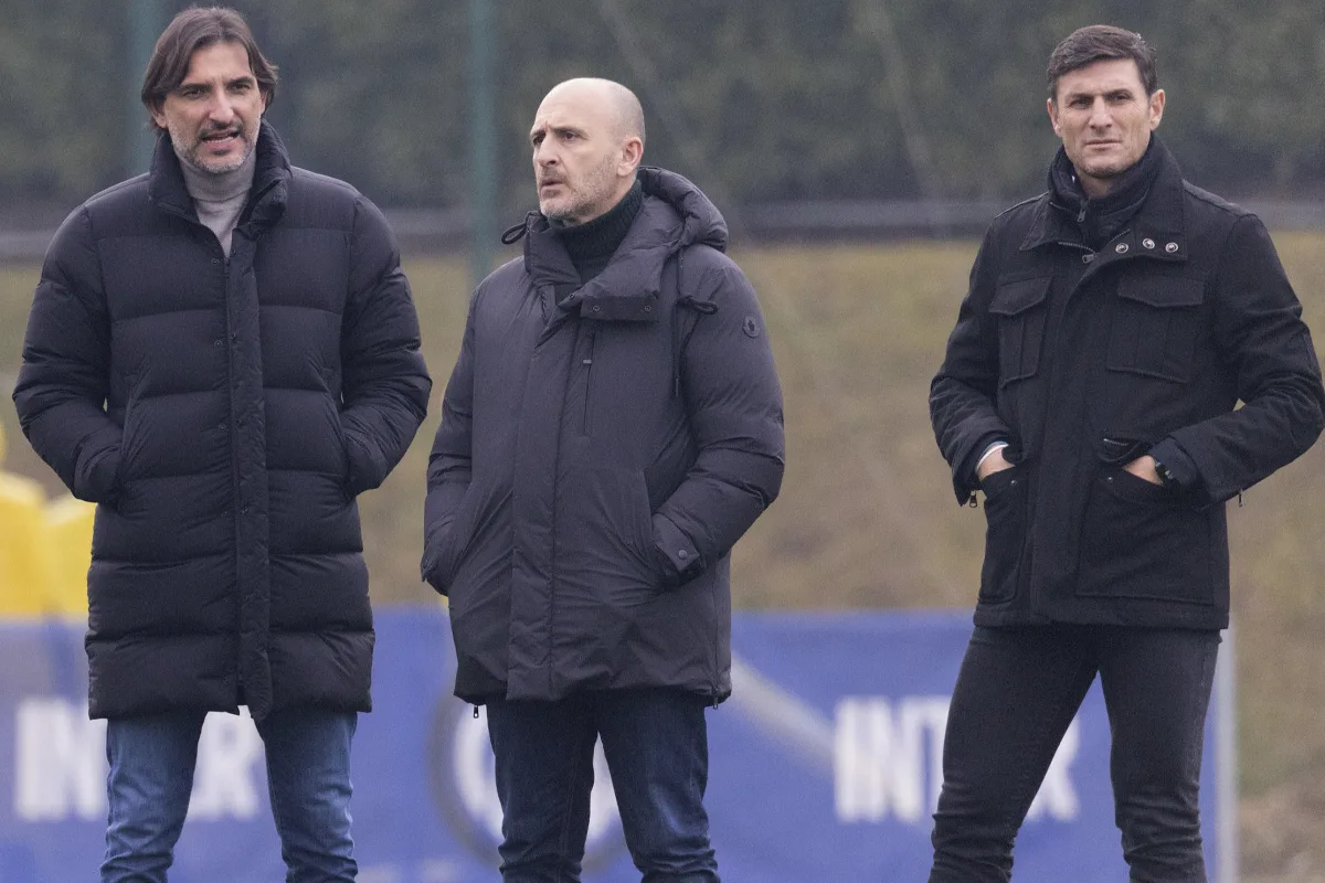 Mercato Inter, futuro deciso per due nerazzurri: arriva la conferma