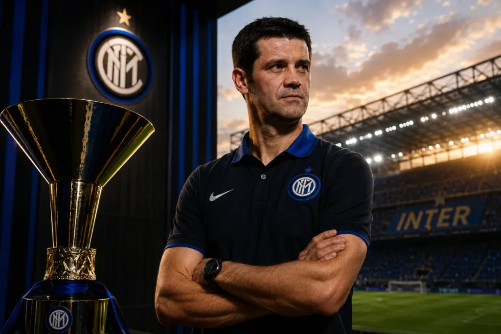 L'importanza di Chivu nell'Inter
