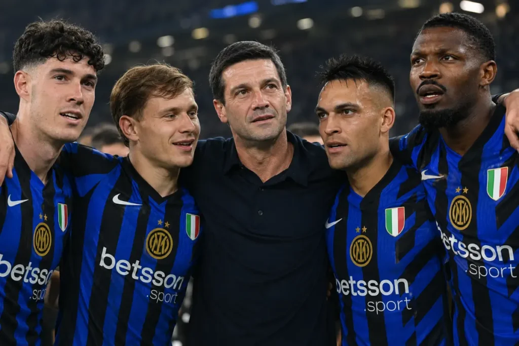 Rinnovo pronto in casa Inter