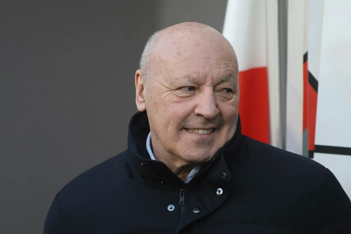 Mercato Inter, il centrocampista ha deciso: vuole solo i nerazzurri