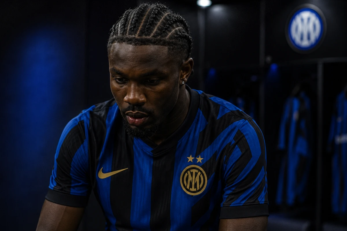 Thuram rompe il silenzio sul futuro: la frase sul contratto terrorizza i tifosi