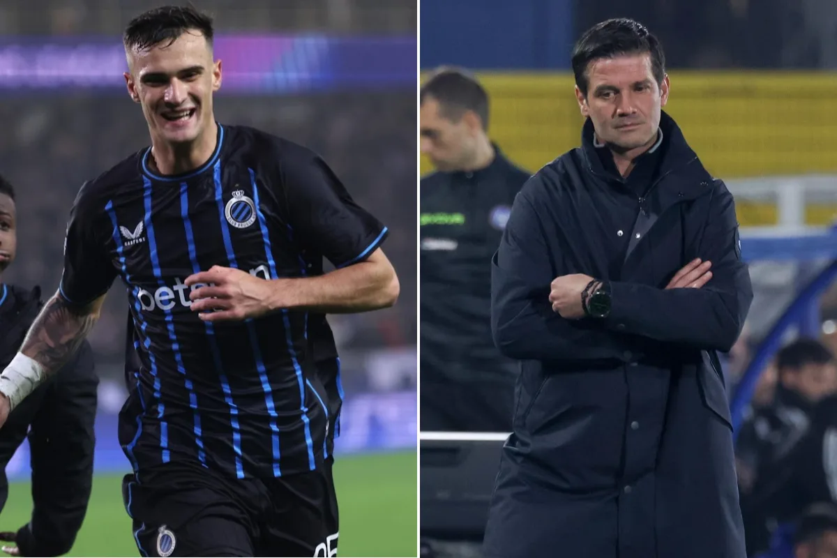 Futuro Stankovic, dipende tutto da Chivu: cosa succederà nelle prossime settimane