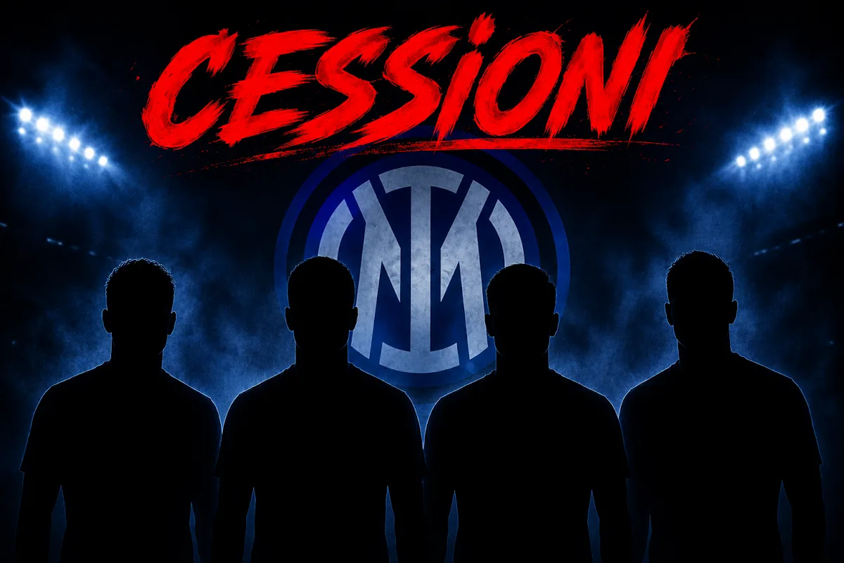 Calciomercato Inter, da Palestra a Solet e Jones: decise le 4 cessioni per finanziare i super colpi