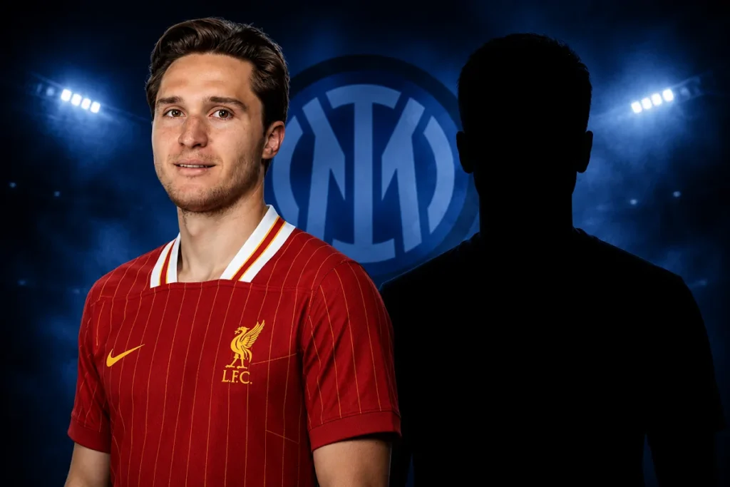 Chiesa media per il passaggio di Jones all'Inter