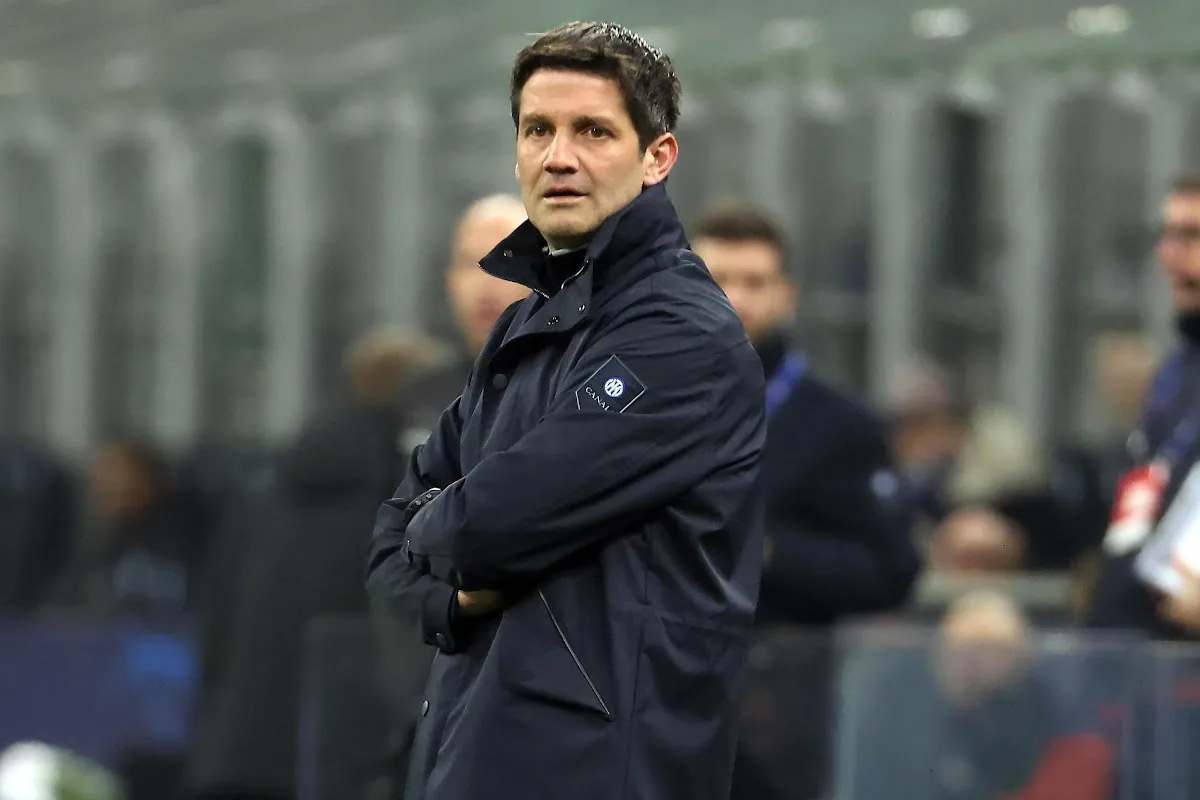 Dal caso Bastoni, ai derby persi: Chivu contro tutti nella sua ultima intervista