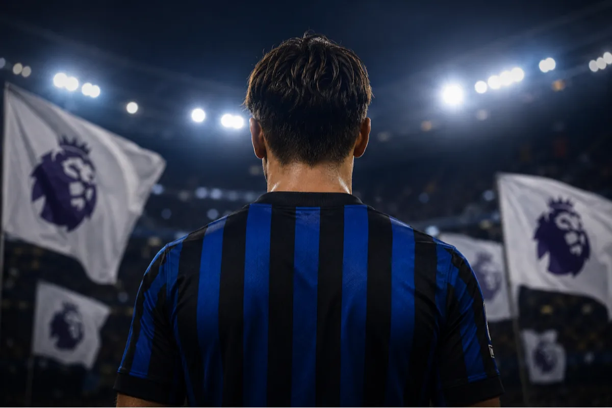 Occhio Inter, i club di Premier League fanno sul serio: il piano per il big nerazzurro