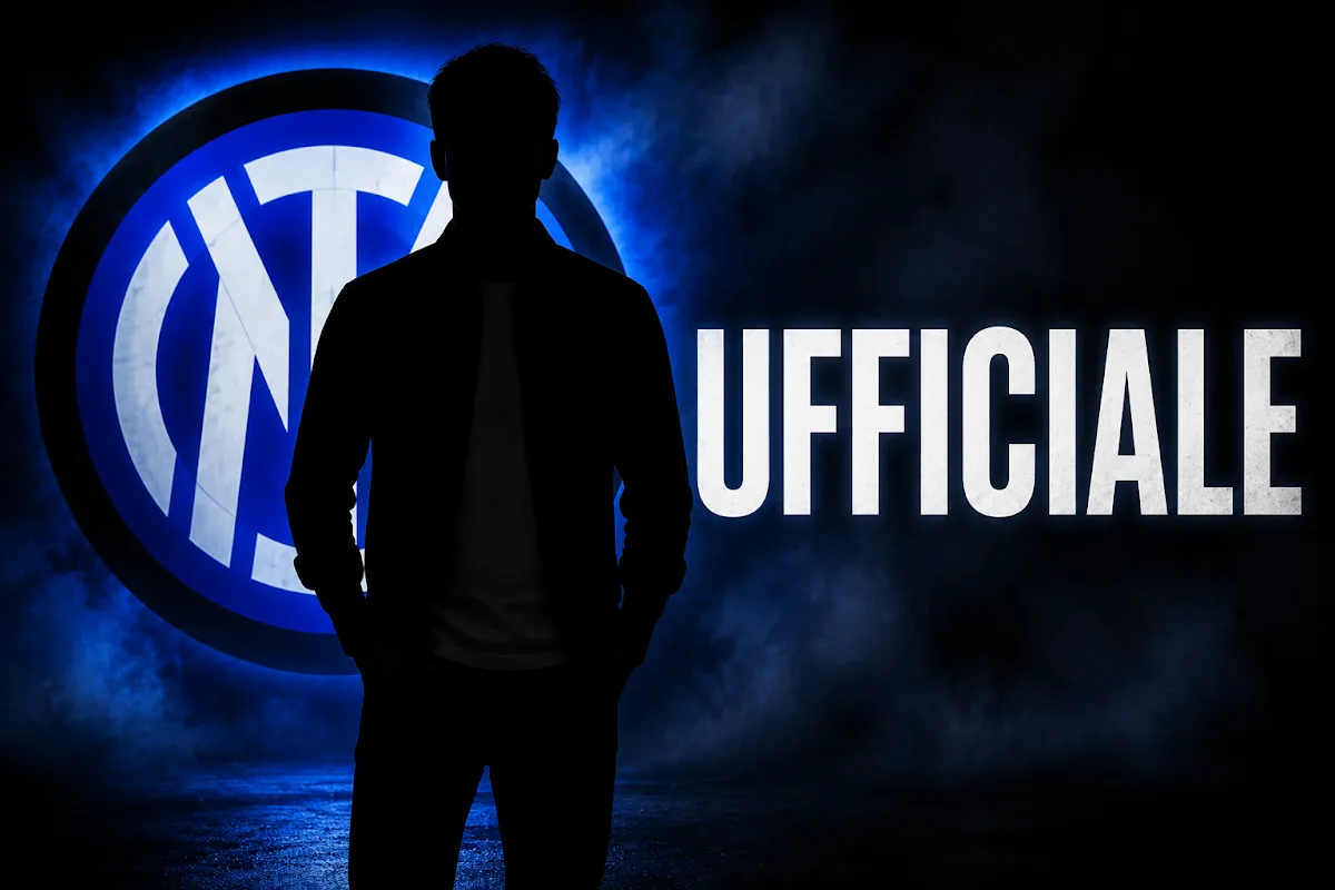 Ultim’ora Inter: arriva l’annuncio ufficiale! Il comunicato che fa impazzire i tifosi