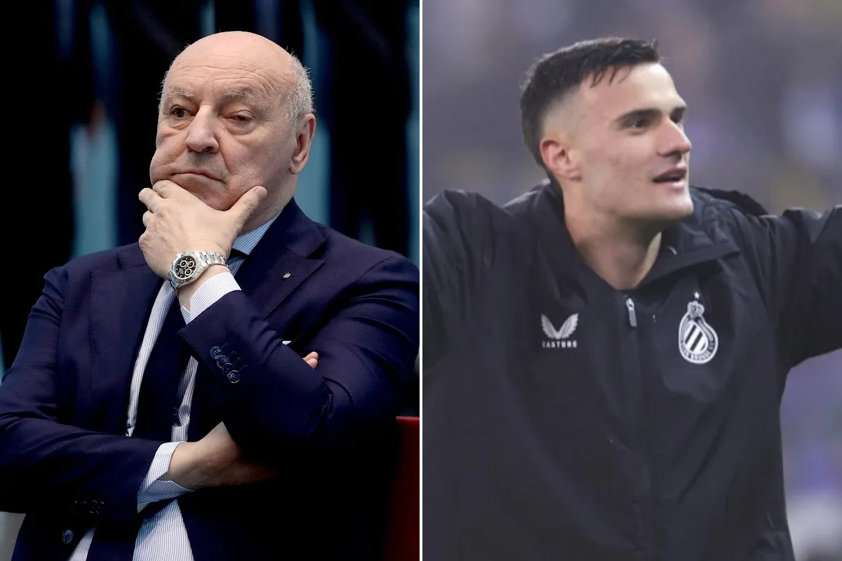 Mercato Inter, nuova operazione “alla Stankovic”: affare in Serie A