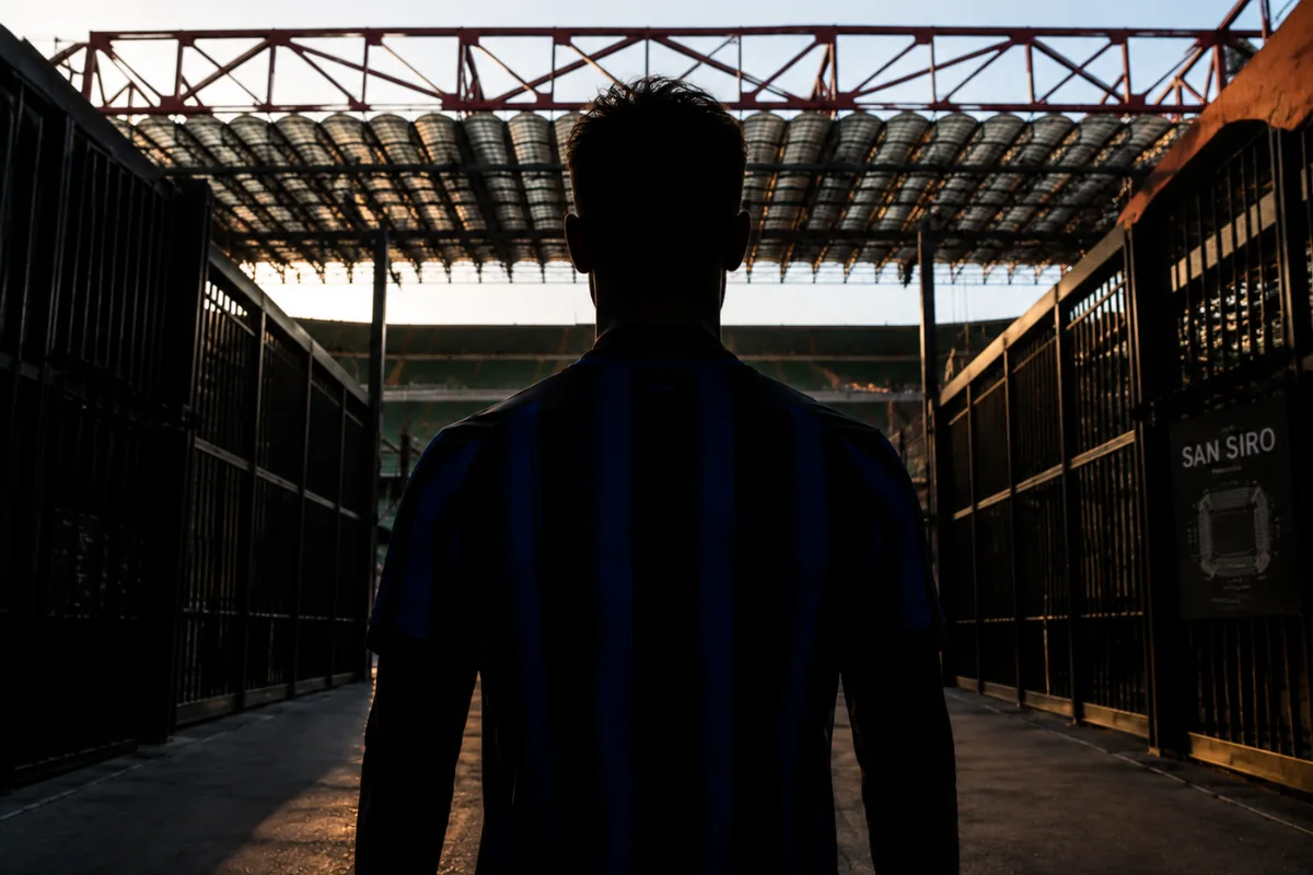 Ultim’ora Inter, l’indizio che avvicina il calciatore ai nerazzurri: i dettagli