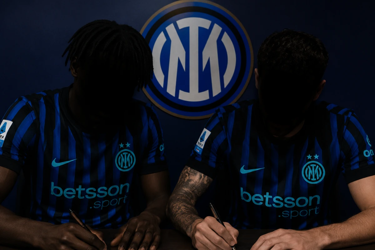 L’Inter blinda i due top: pronto il rinnovo