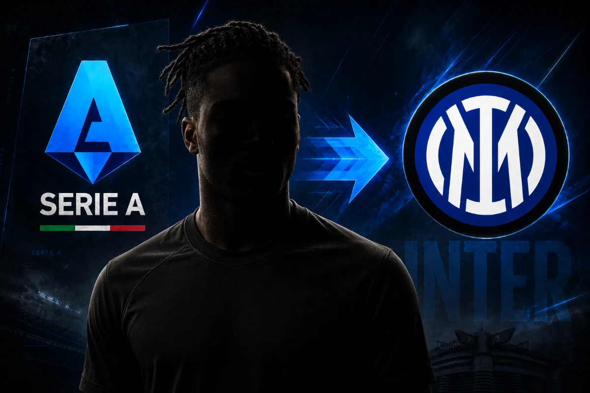 Inter, nuova idea per il reparto offensivo: arriva dalla Serie A