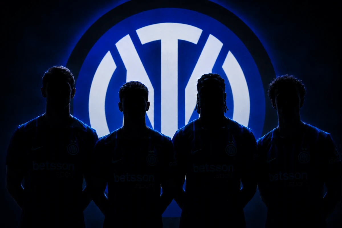 Sky conferma gli obiettivi del mercato estivo: “L’Inter vuole questi giocatori”