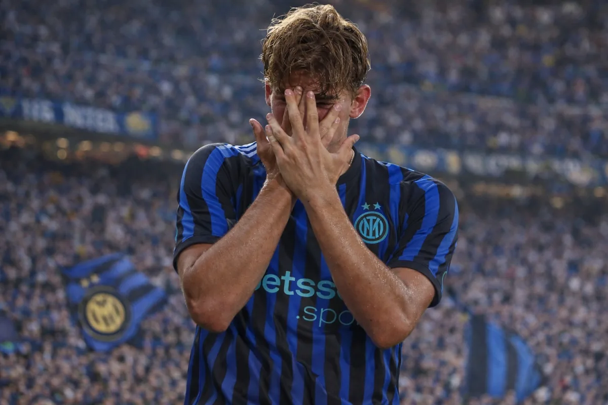 Inter scatenata, il sogno Paz è possibile: il piano nerazzurro per il colpo clamoroso