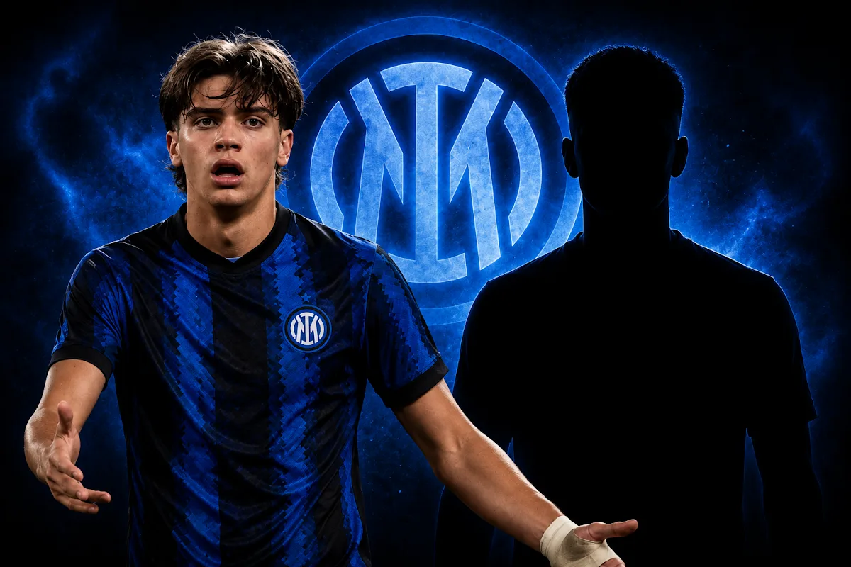 Inter, Palestra difficile: dalla Serie A l’alternativa ma non è Cambiaso