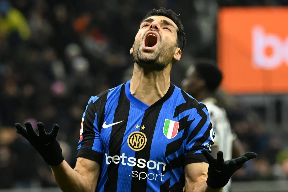 Taremi, parole d’amore per l’Inter: “Sarà sempre speciale per me”