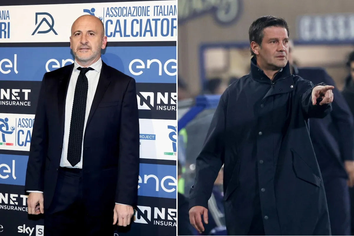 Ausilio e quella promessa a Chivu: i due colpi sicuri per l’Inter