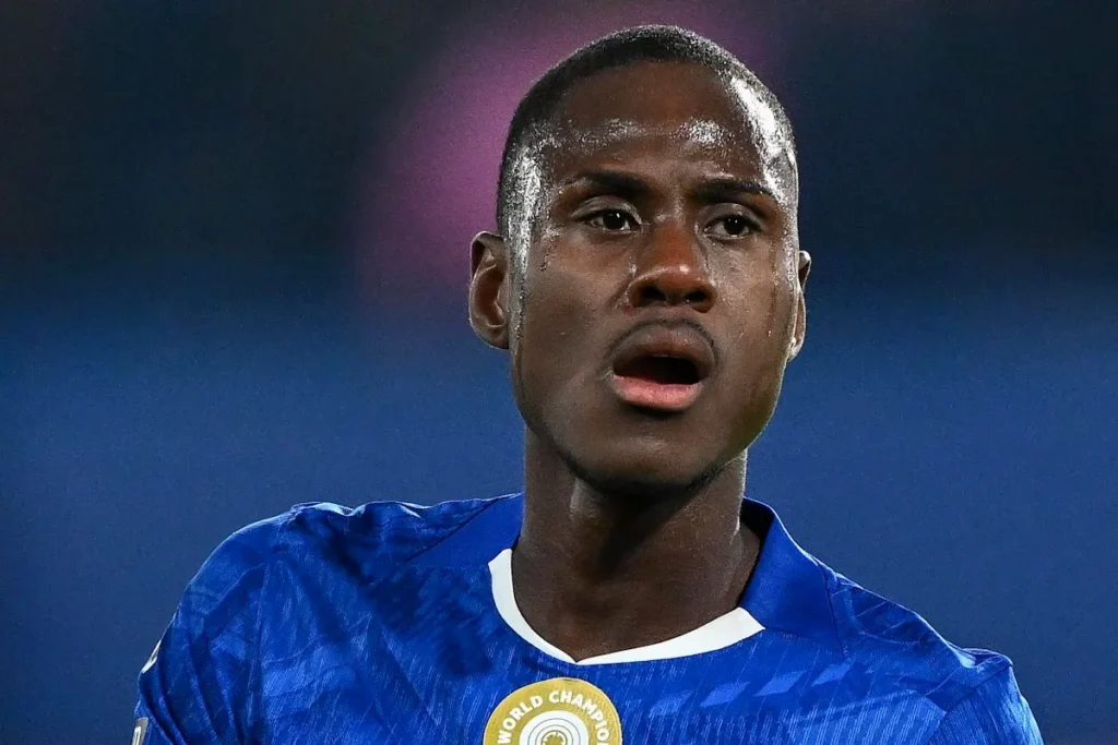 Il Chelsea ripropone Chalobah al Como