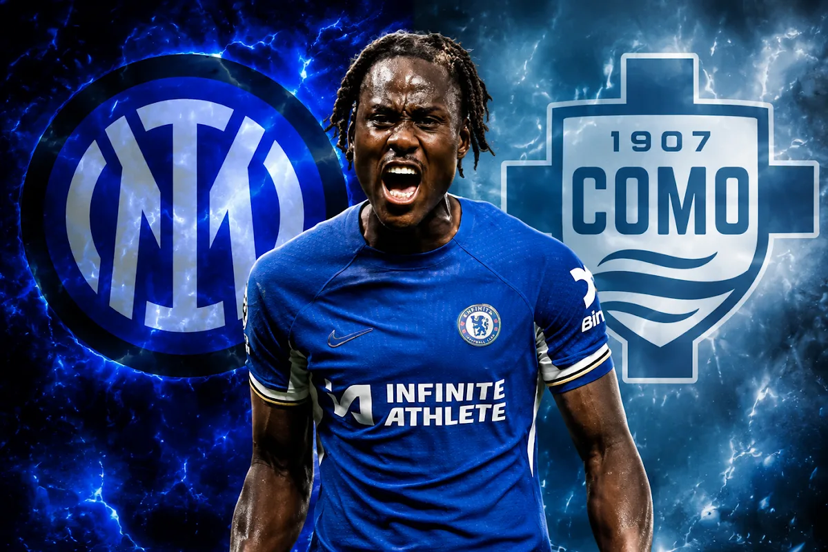 Affare Chalobah, si chiude così: l’attesa dell’Inter e la mossa del Como