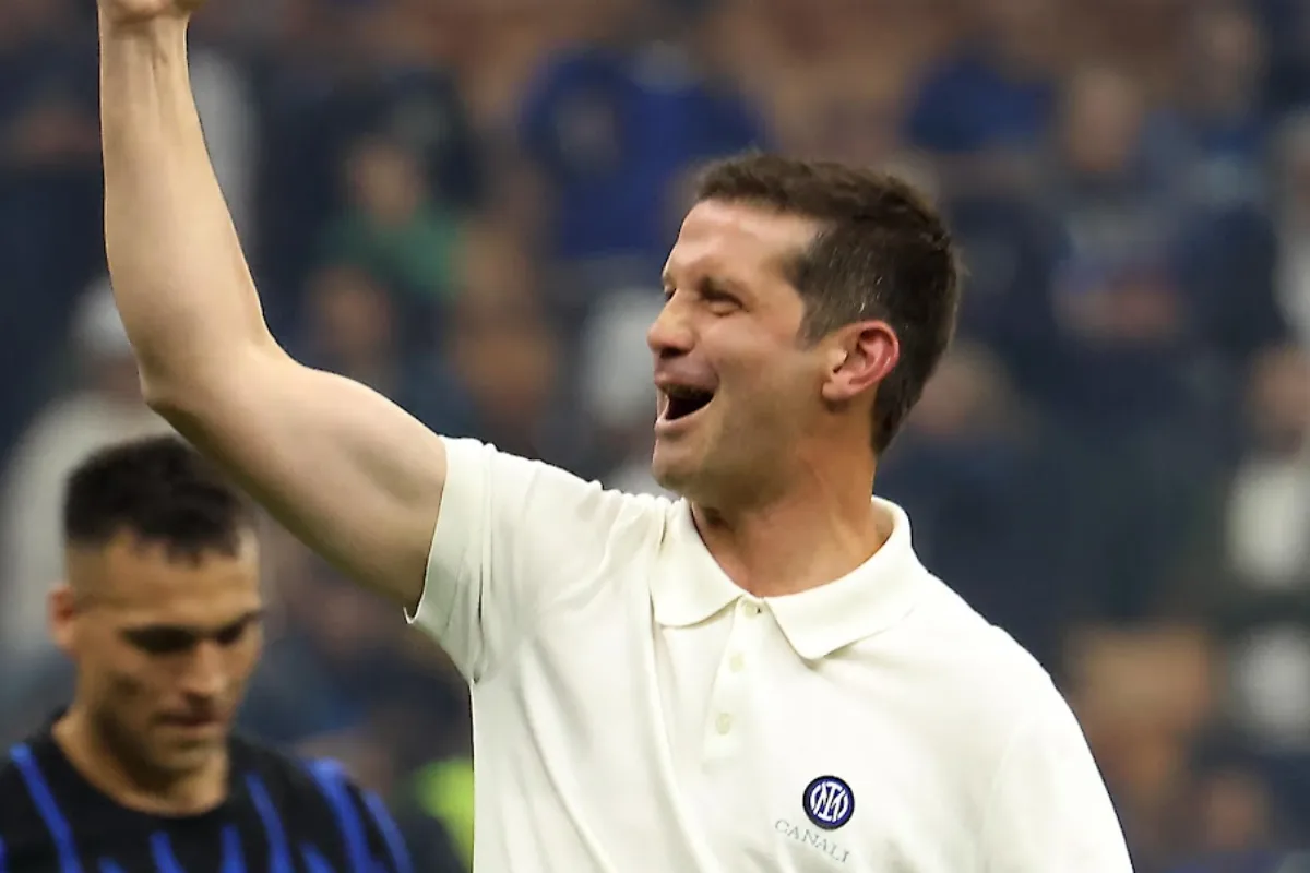 Inter, arrivano splendide notizie per Chivu: accadrà oggi!