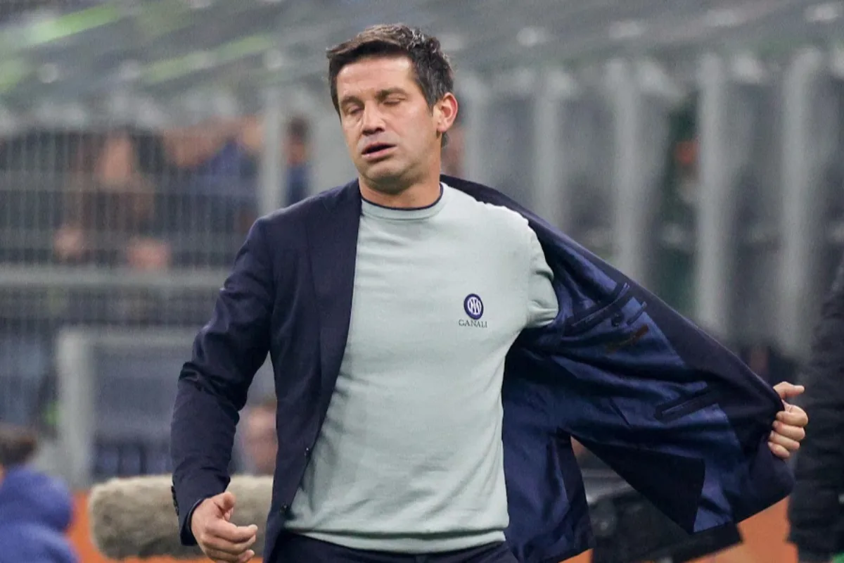 Inter, la richiesta di Chivu: l’ha fatto sapere a Oaktree