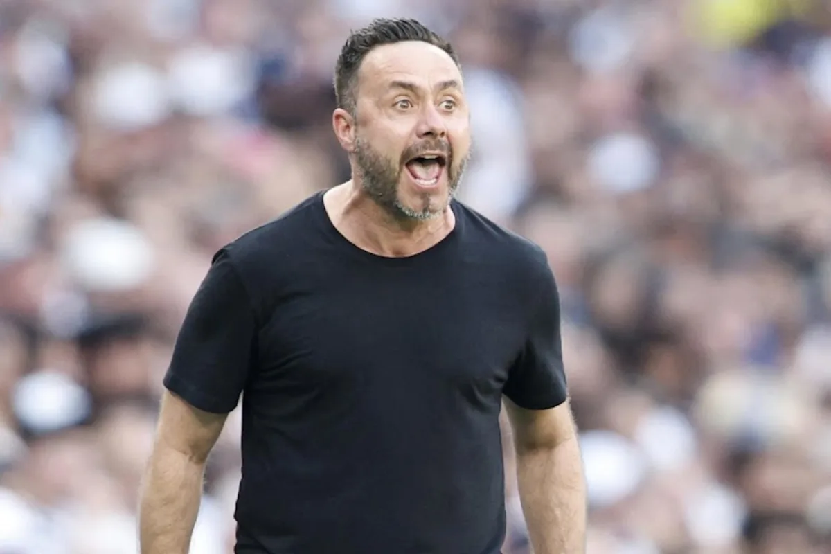 Inter su Romero e Spence, De Zerbi rompe il silenzio: l’annuncio sul mercato