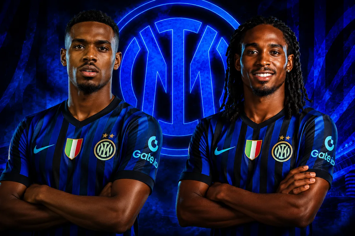 Inter, Doué o Spence: chi è in pole per i nerazzurri. Decisa la cifra da investire