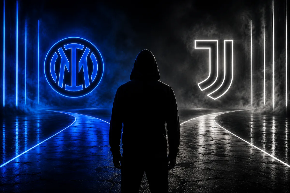 Inter, la Juventus prova lo sgambetto: contatti avviati per l’obiettivo di mercato