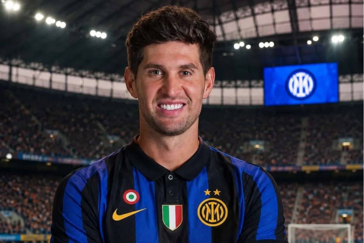 Stones all’Inter, il retroscena dietro la firma: perchè ha scelto proprio i nerazzurri