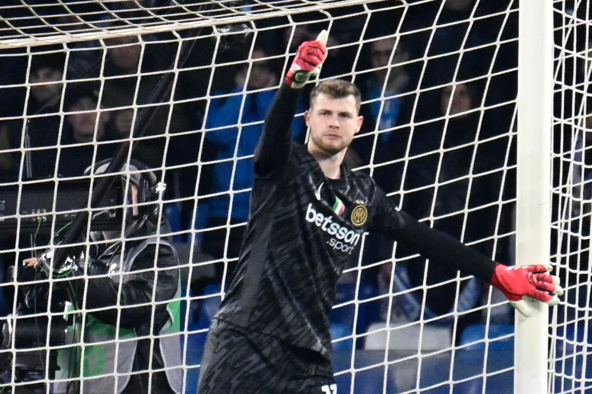 Martinez e la vita da secondo all’Inter: il messaggio per Sommer