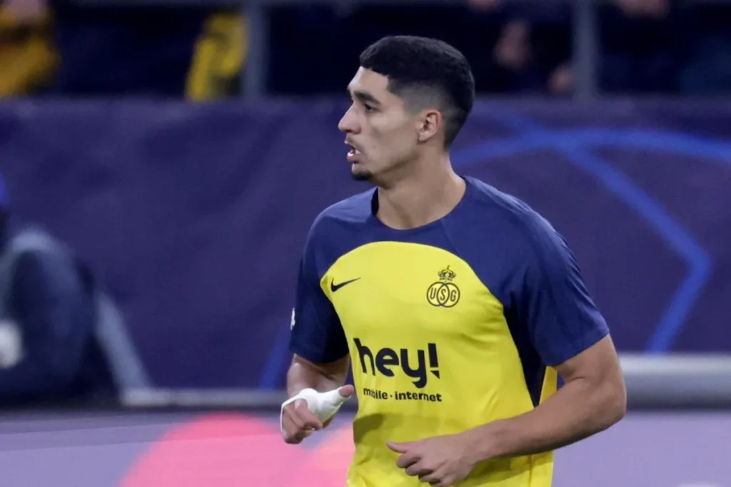 Khalaili-Inter verso il collasso definitivo