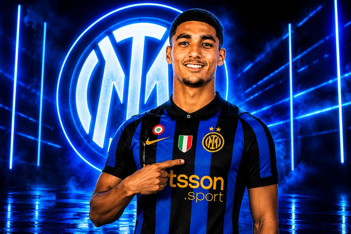 Inter-Khalaili, si entra nel vivo della trattativa: alzata l’offerta!
