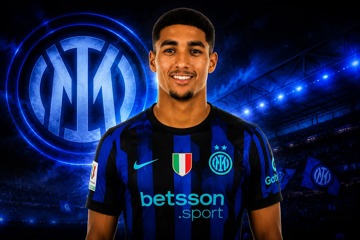 Khalaili all’Inter, arriva la prima offerta nerazzurra: la risposta dell’Union Saint-Gilloise