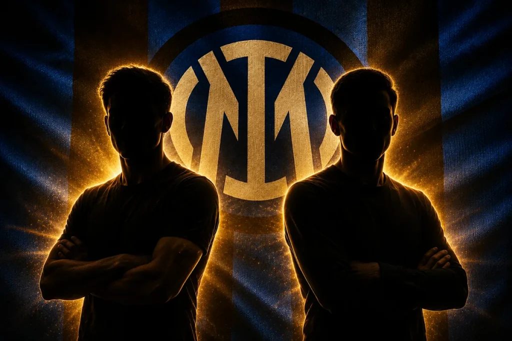 Molina e Spence come possibili esterni dell'Inter