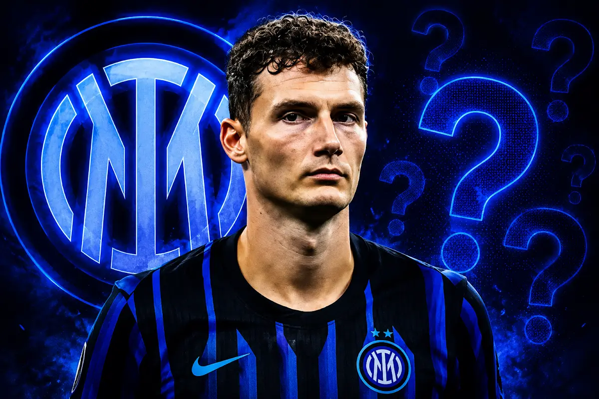 Pavard, cambiano davvero i piani dell’Inter? Cosa può succedere ora sul mercato