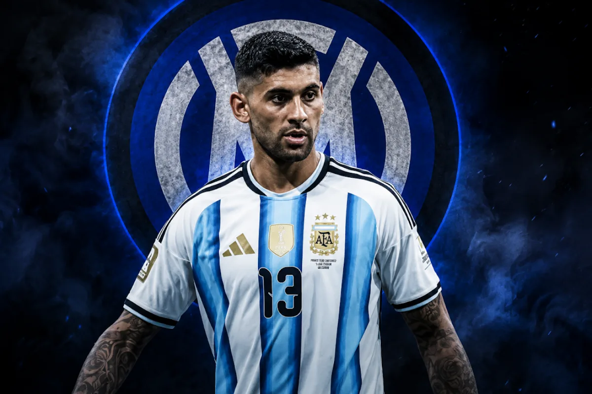 Romero-Inter, la trattativa con il Tottenham entra nel vivo: c’è un ultimatum di Chivu