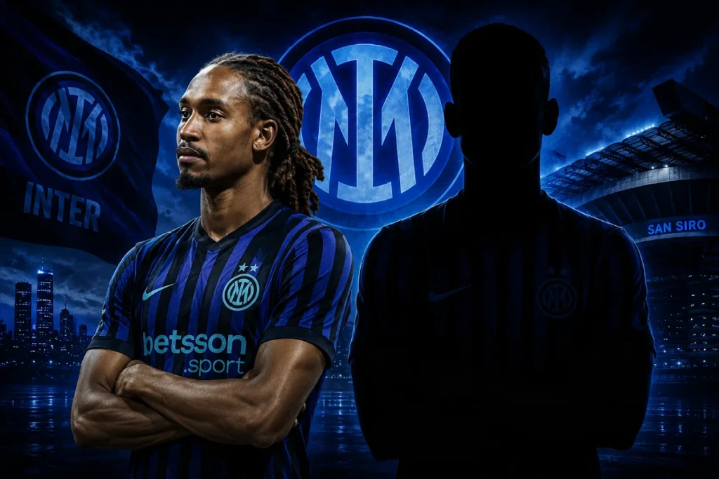 L'Inter accantona la pista Spence, preferendo Romero